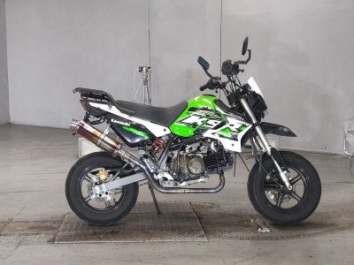 Kawasaki KSR110