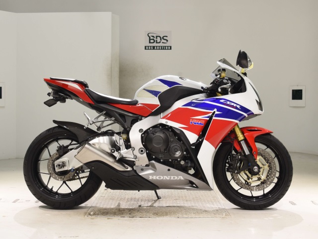 Honda CBR1000RR