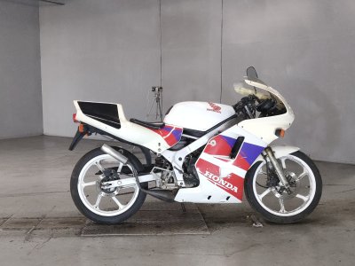 Honda NS-1