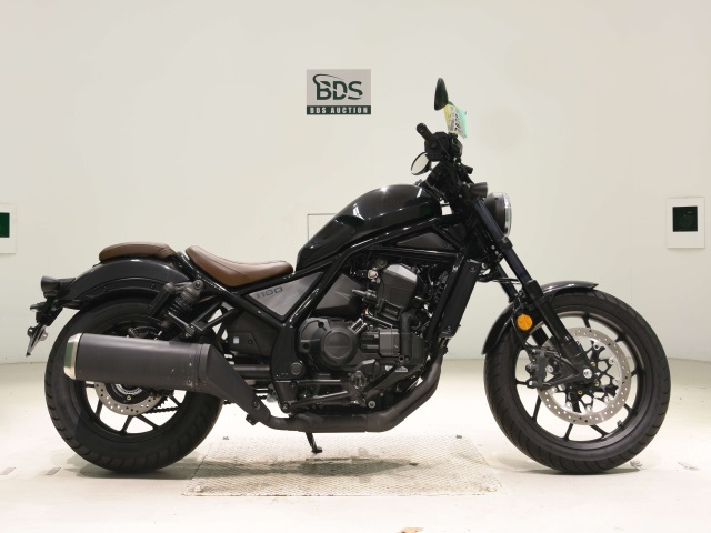 Honda REBEL CMX1100DCT