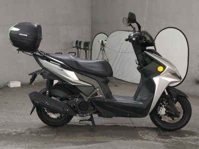 Kymco RACING S150