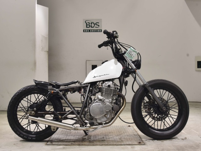 Suzuki GRASSTRACKER BIGBOY