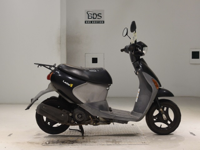 Suzuki LETS4