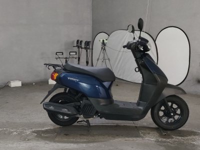 Honda TACT125