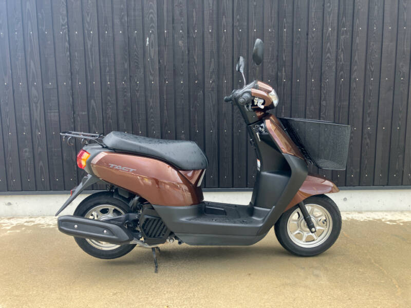 Honda TACT125