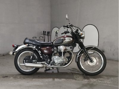 Kawasaki W650