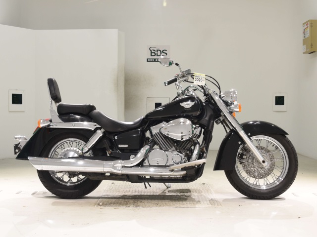 Honda SHADOW750