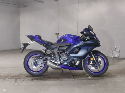 Yamaha YZF-R7