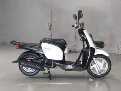 Yamaha GEAR