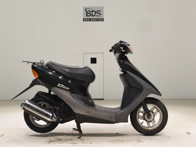 Honda DIO-3