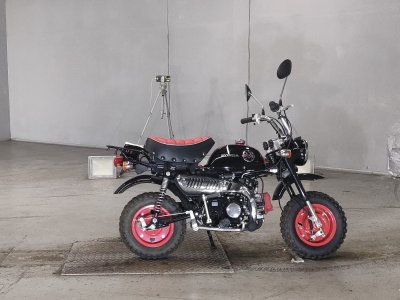 Honda MONKEY