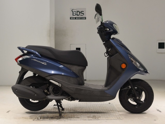 Yamaha AXIS125Z