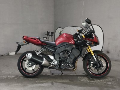 Yamaha FZ1 FAZER