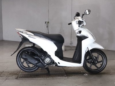 Honda DIO110