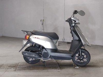 Yamaha JOG 50