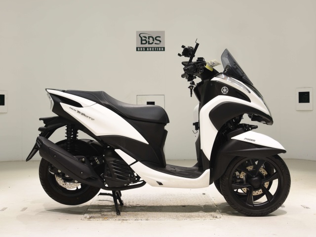 Yamaha TRICITY155