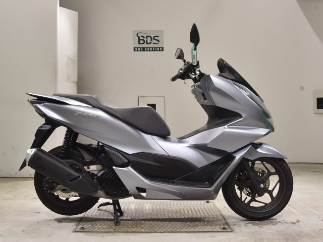 Honda PCX125