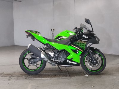 Kawasaki NINJA250