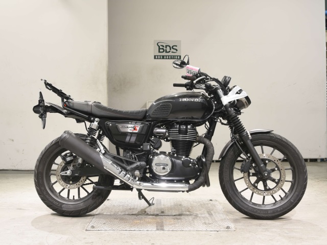 Honda GB350