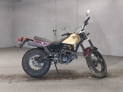 Yamaha TW200