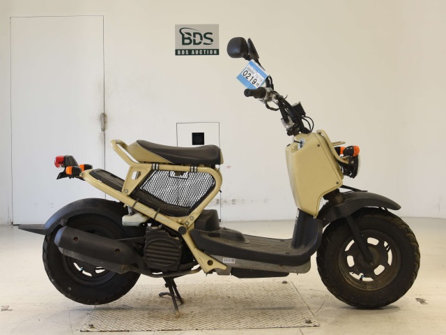 Honda ZOOMER