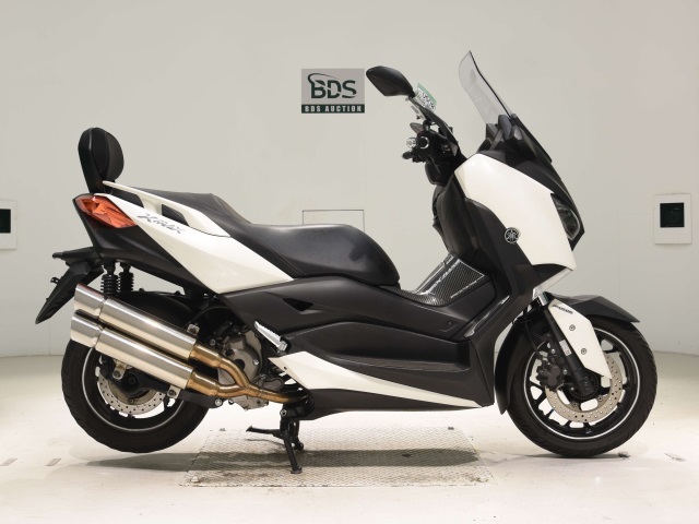Yamaha X-MAX250A
