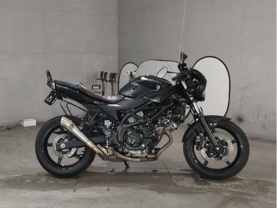 Suzuki SV650X