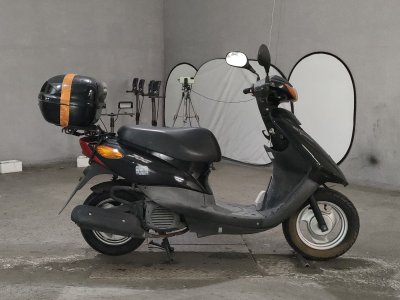 Yamaha JOG 50
