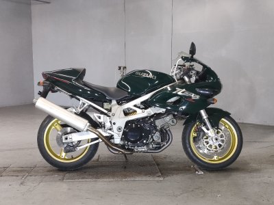 Suzuki TL1000S