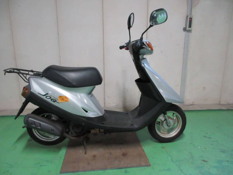 Yamaha JOG 50