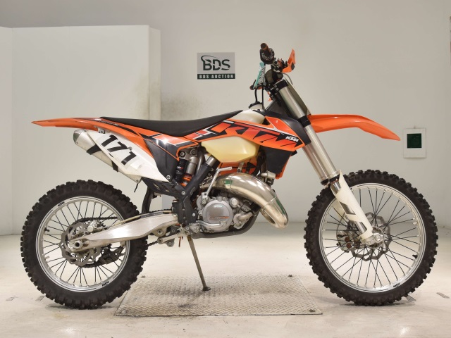 KTM 150XC