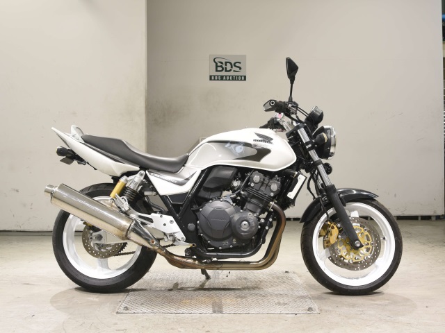 Honda CB400SFV