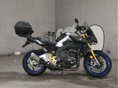 Yamaha MT-10SP