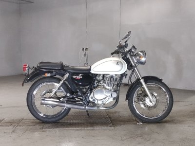 Suzuki ST250E