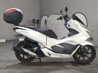 Honda PCX125