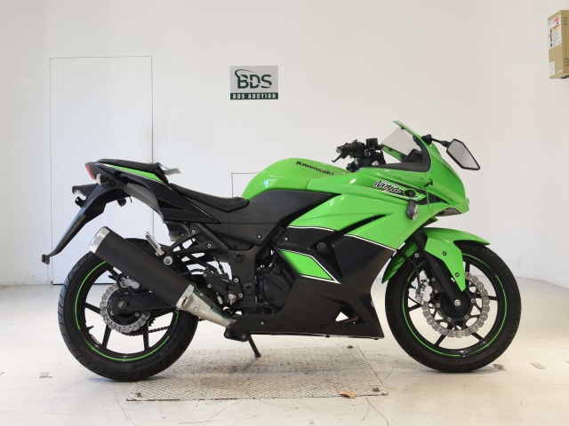 Kawasaki NINJA250
