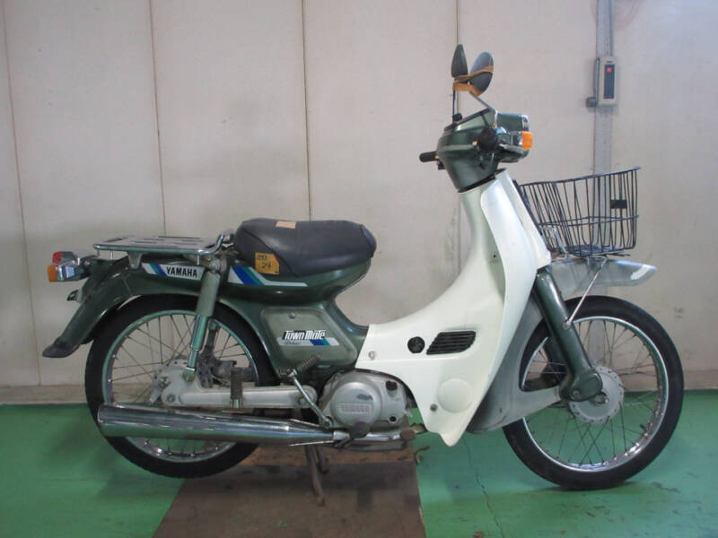 Yamaha TOWNMATE80