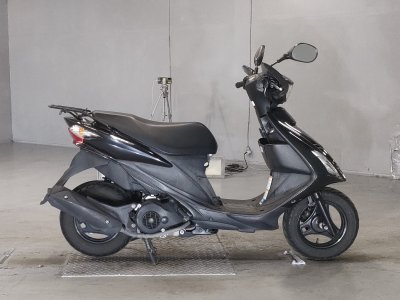 Suzuki ADDRESS V125