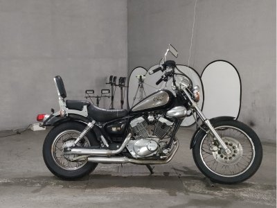 Yamaha VIRAGO XV250