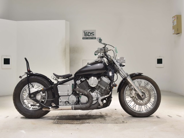 Yamaha DRAGSTAR XVS400