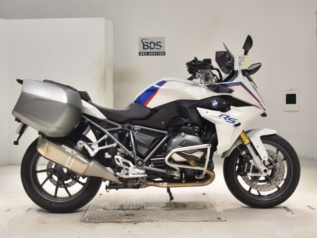 BMW R1200RS