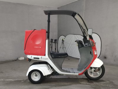 Honda GYRO CANOPY
