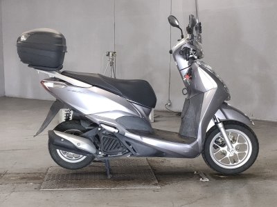 Honda LEAD125