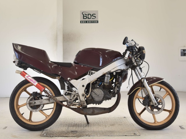 Honda NS-1