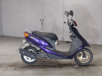 Yamaha JOG 50