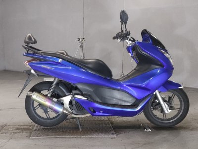 Honda PCX125
