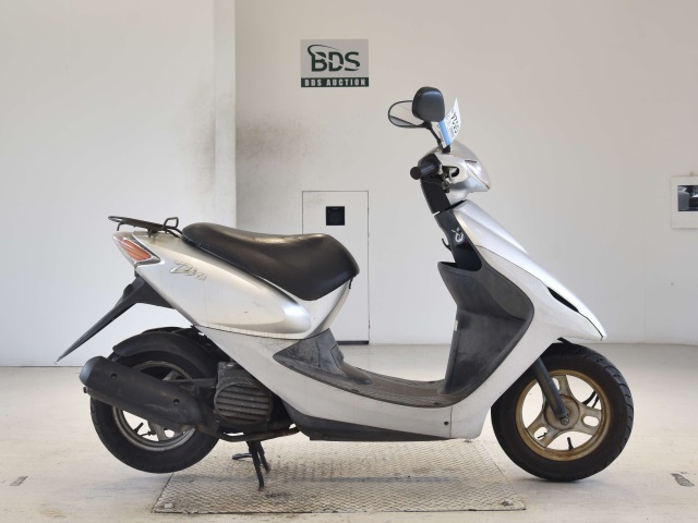 Honda DIO-5