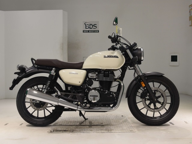 Honda GB350