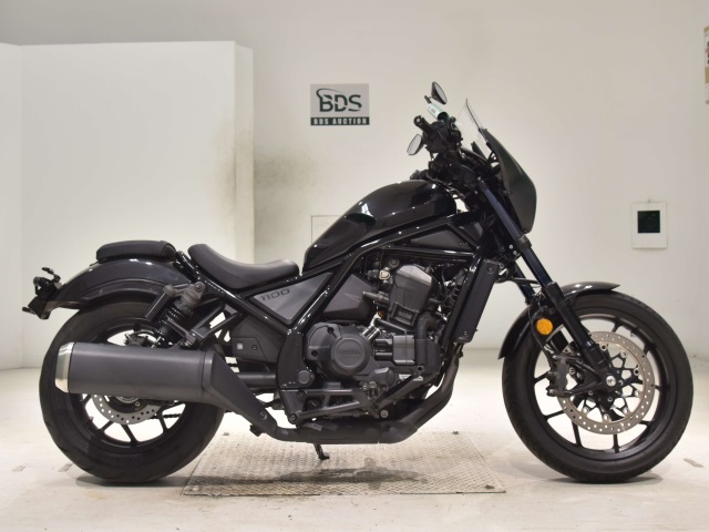 Honda REBEL CMX1100DCT