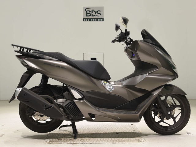 Honda PCX160